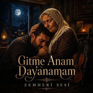 Gitme Anam Dayanamam