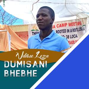 Ndiwe Leza