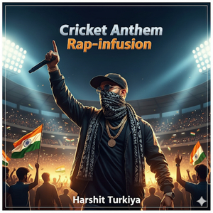 Cricket Anthem Rap Ifusion