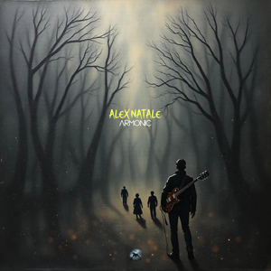Armonic (Cut Mix)