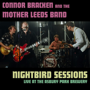 Nightbird (Live at the Asbury Park Brewery)
