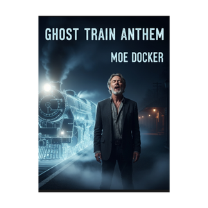 Ghost Train Anthem by ꓚ⌊⌋ 𝙼𝚘𝚎 𝙳𝚘𝚌𝚔𝚎𝚛 ⌊⌋ꓛ
