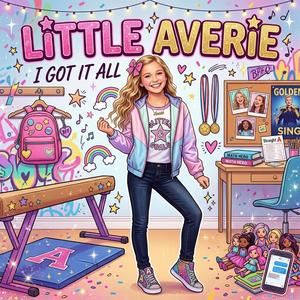 Averie (feat. Averie Allen)