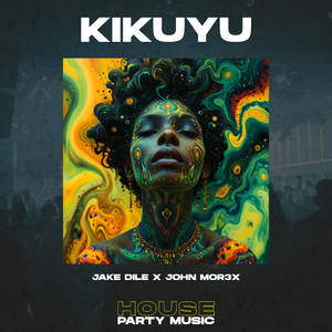 KIKUYU (Extended Mix)