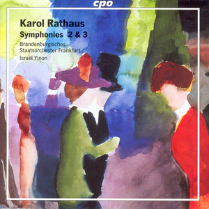 Symphony No. 2, Op. 7:I. Andante