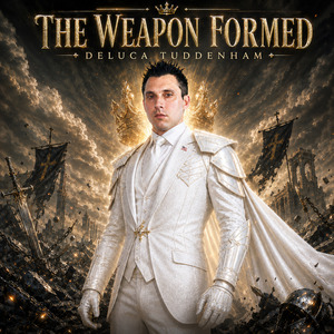 THE WEAPON FORMED
