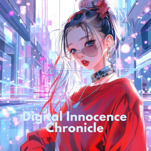 密やかに、永遠に。 (8-bit ver.)