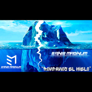 ROMPAMOS EL HIELO