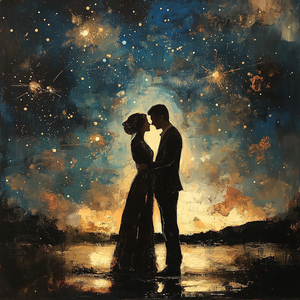 Celestial Affection