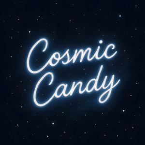 cosmic candy