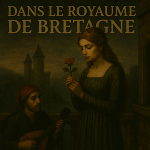 Dans le royaume de Bretagne