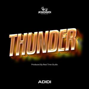 THUNDER