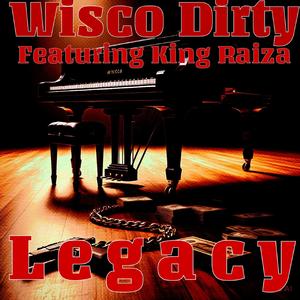 Legacy (feat. King raiza)