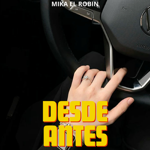 Desde antes