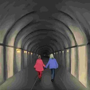 逃爱（女声版）