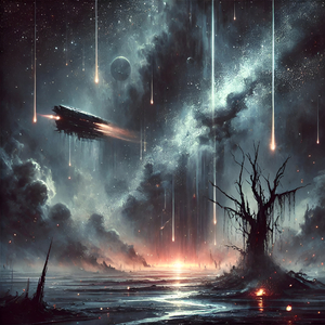 Ashen Rain