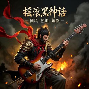 《黑神话.悟空归来》