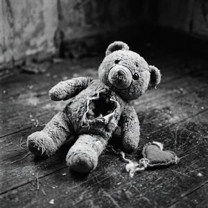 My Boy Only Breaks His Favorite Toys (Instrumental Version)