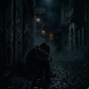 Longing (Slowed & Reverb)