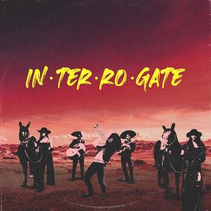 INTERROGATE (feat. JAS)