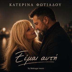 Είμαι αυτή