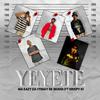 Ma_easy.za - Yeyete (feat. Tskay de musiq & Krispy k)