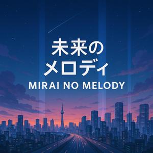 Mirai no Melody (Melodi Masa Depan)