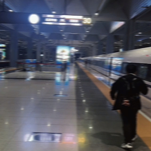 未写完的晚安