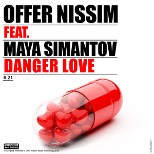 Danger Love (Original)