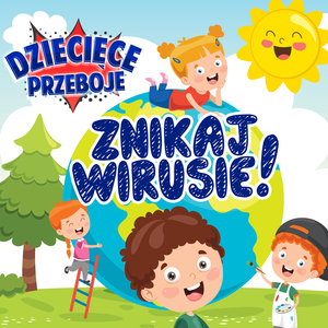 Znikaj Wirusie (Karaoke)