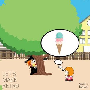 Let's Make Retro