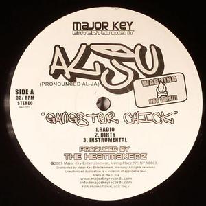 Gangster Chick (Clean Version)