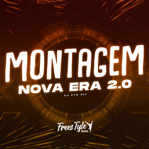 Montagem Nova Era 2.0
