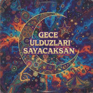 Gecə Ulduzları Sayacaqsan