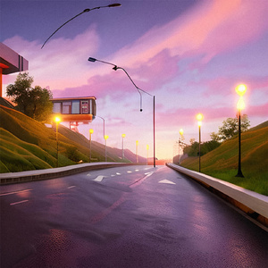 Night of Sleepless Nights