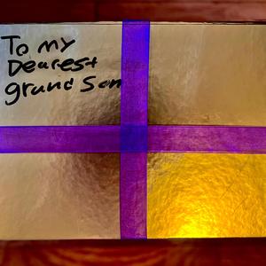 The Raspberry Fields (Instrumental Flow)