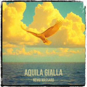 Aquila gialla