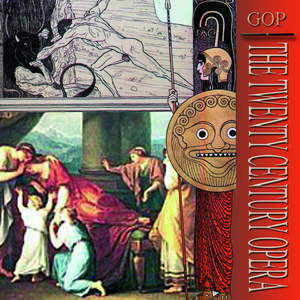 Alceste, Wq.44, ICG 1:"Ouverture"