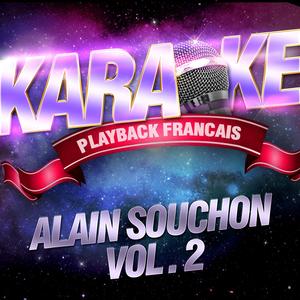 Allo Maman Bobo — Karaoké Playback Avec Choeurs — Rendu Célèbre Par Alain Souchon