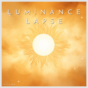 Luminance Lapse (Rain)