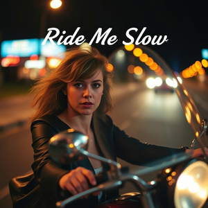 Ride Me Slow
