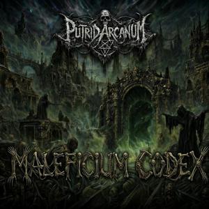 Sepulchral Transmutation