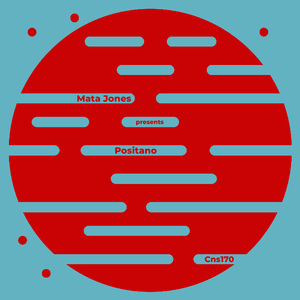 Positano (Mata Jones Club Mix)