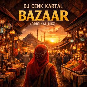 Bazaar (Original Mix)