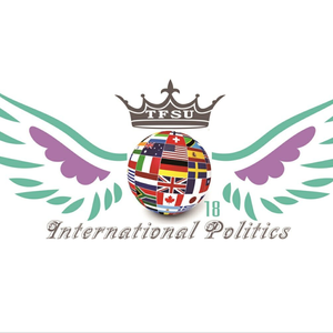 出发！国政！（天外18级国政班歌）