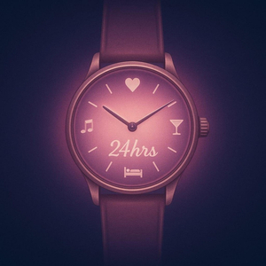 24hrs