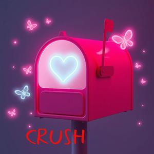 Crush (feat. Conor O)