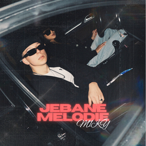 JEBANE MELODIE