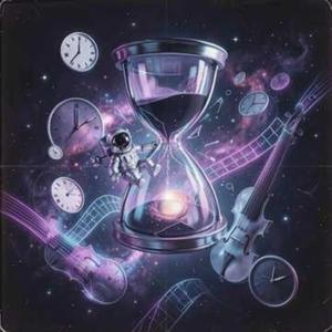 Cosmos And Clocks
