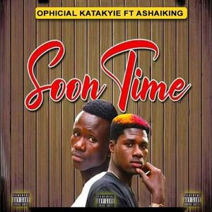 Soon Time (feat. Ashaiking)